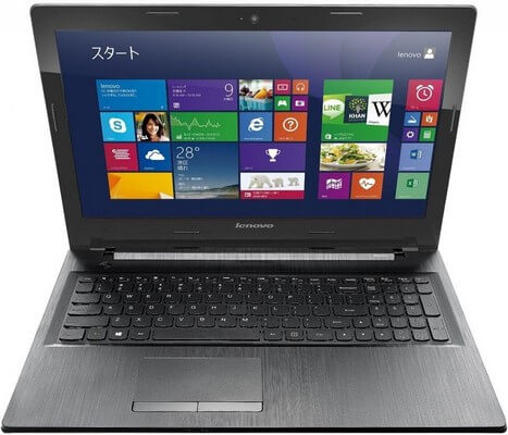 Замена жесткого диска на ноутбуке Lenovo ThinkPad T540p